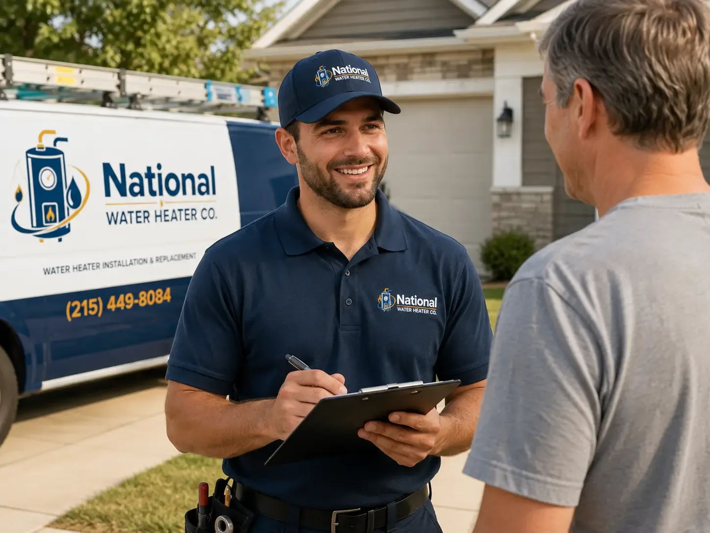 Water Heater Installation Andover, OH FAQs